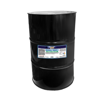 Universal Thinner S 55 gallon