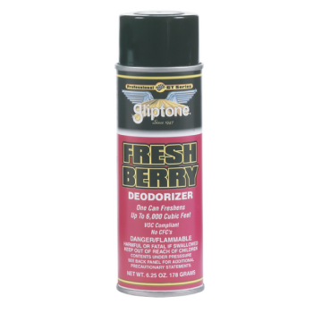 Fresh Berry Deodorizer Foggers