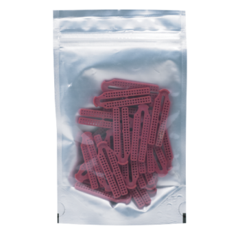 Scent Clips - Air Fresheners Leather