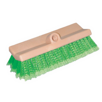 Wash Brush 10" Bi-Level