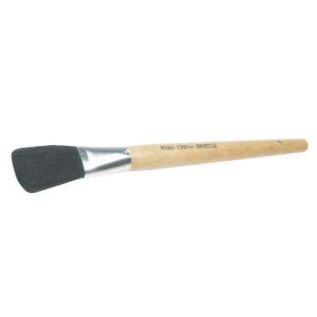 PARTS WASH BRUSHE Soft Bristle