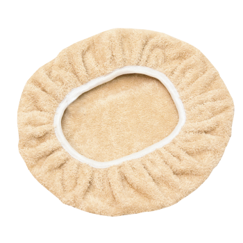 Orbital Bonnet 10" Heavy Weight Terry Cloth