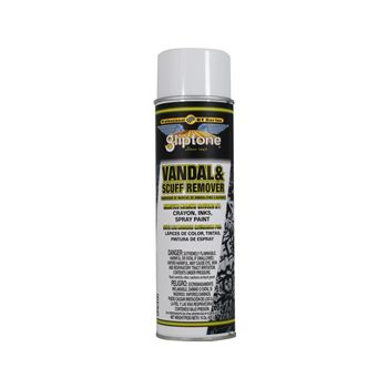 Vandal & Scuff Remover 15 oz. Aerosol