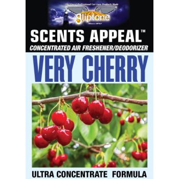 Scents Appeal™ Very Cherry 2 oz. Fragrant Deodorizer Concentrate