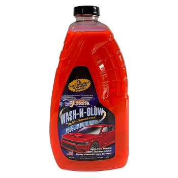 Wash-N-Glow 64 oz