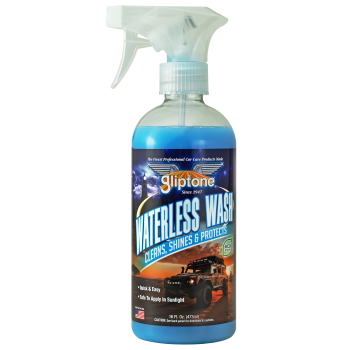 WATERLESS WASH - GT5816