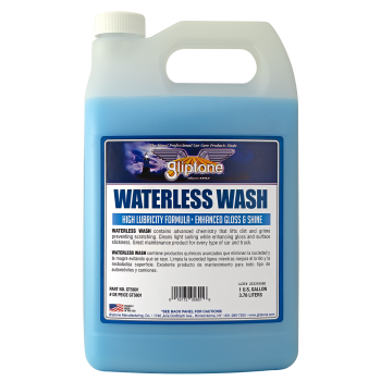 WATERLESS WASH - GT5801