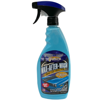 Glipgloss® Wax-After-Wash™ - 22 oz.