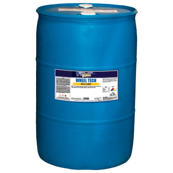 Wheel Tech 55 gallon