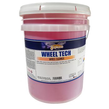 Wheel Tech 5 gallon