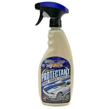 White Satin Dressing 22 oz