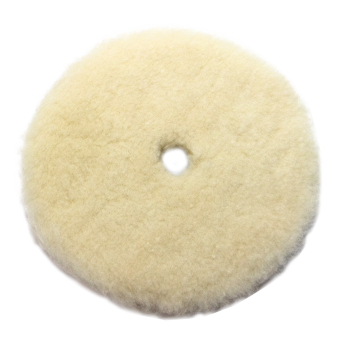 Softouch® Pad, Knitted 100% Wool Soft Cut 6.125" x .75"  