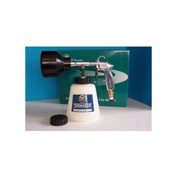 TORNADOR FOAM GUN